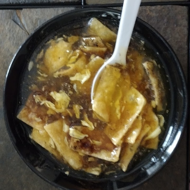Egg Drop Soup