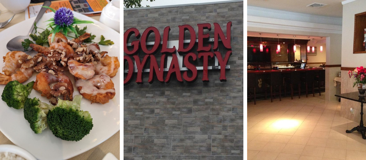 Golden Dynasty