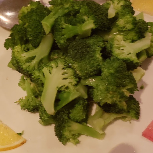 Broccoli