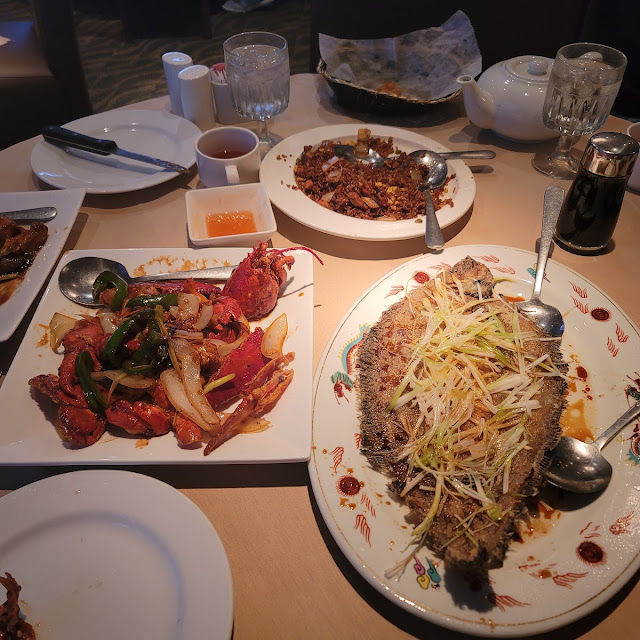 Fried Fish