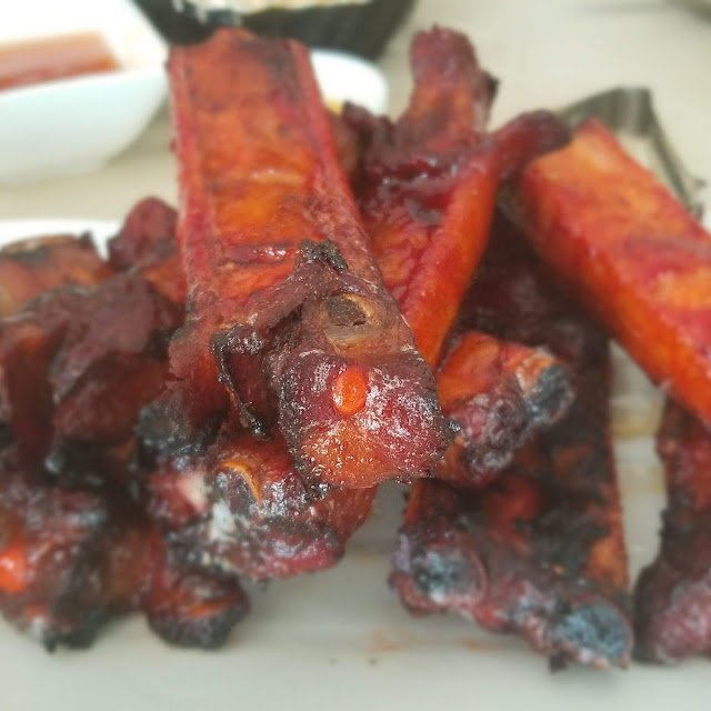 Spare Ribs