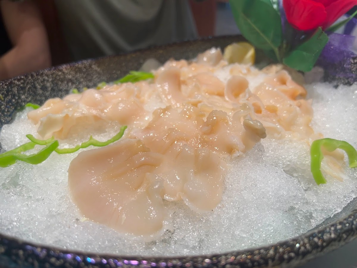 糖潮火锅(海鲜)城 Golden HotPot King