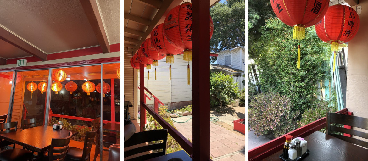 Golden Moon Restaurant