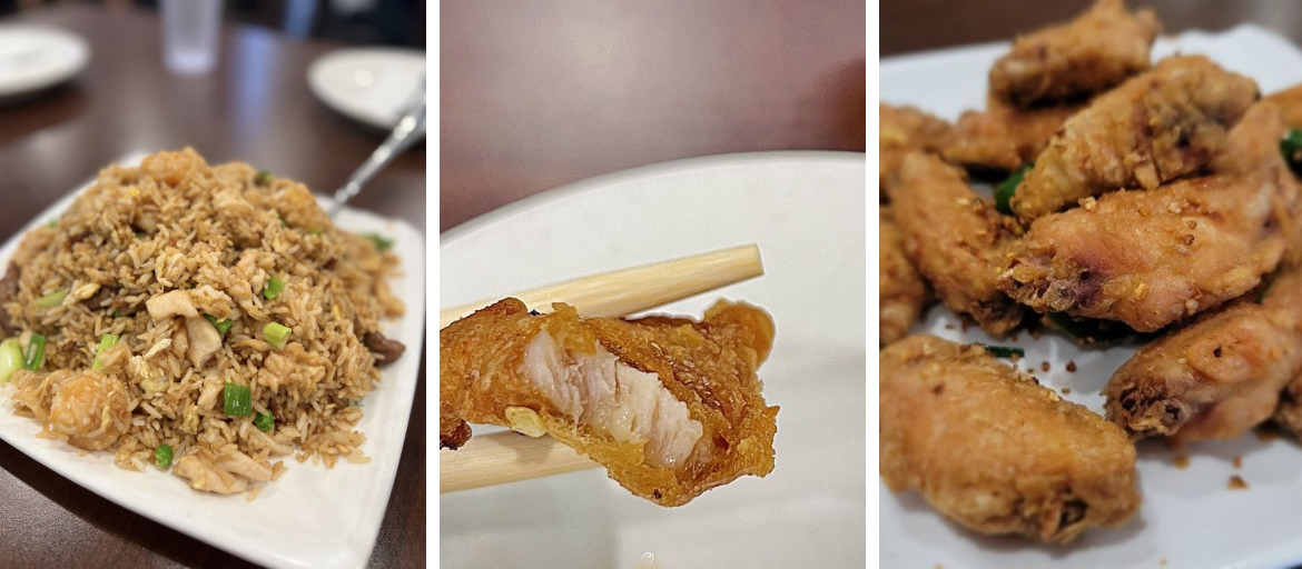 Golden Pheasant