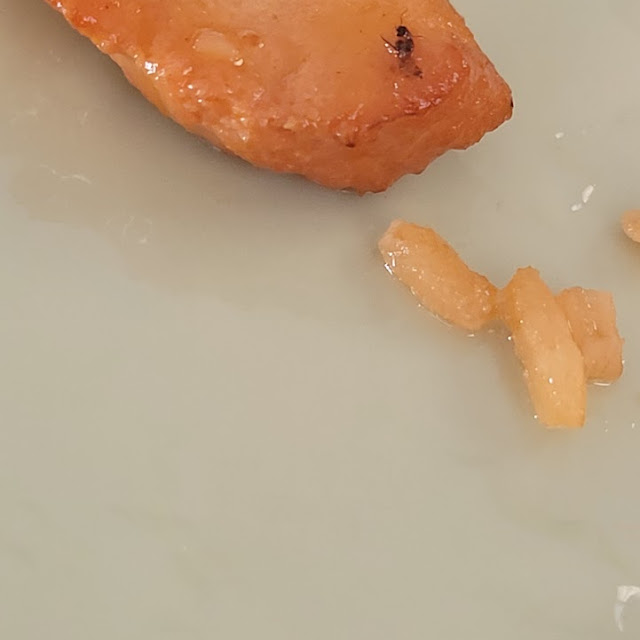 Szechuan Chicken