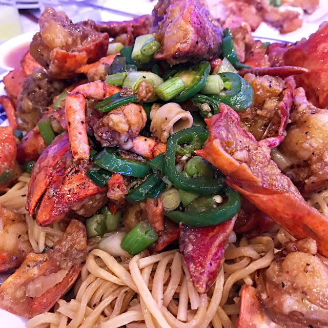 Chow Fun