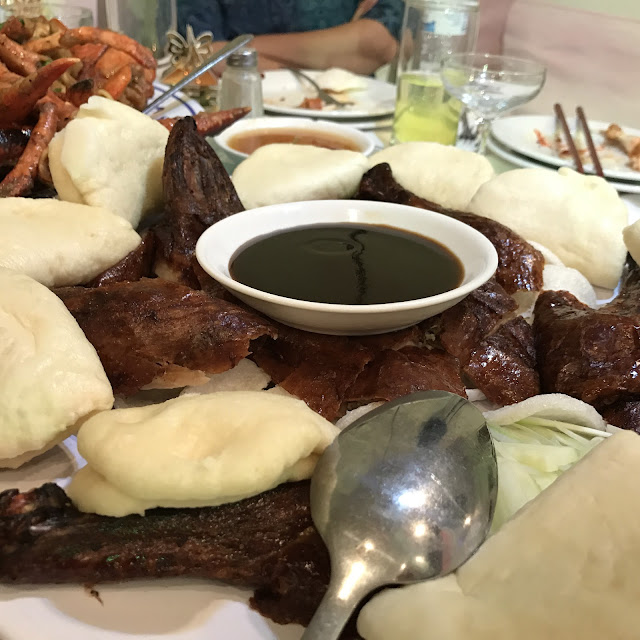 Peking Duck