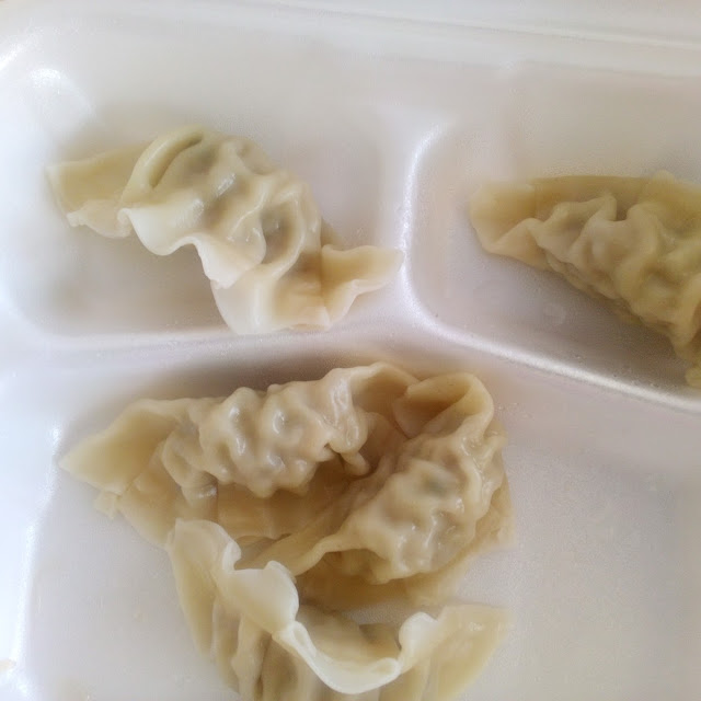 Dumpling
