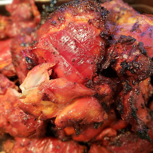 Teriyaki Chicken