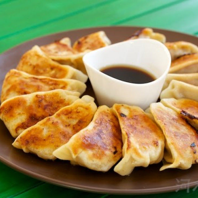 Pot Stickers