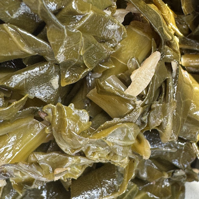 Collard Greens