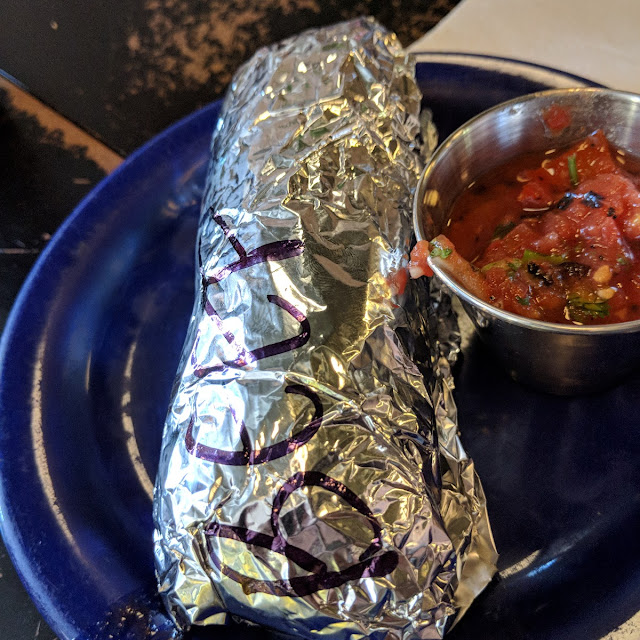 Fresh Salsa