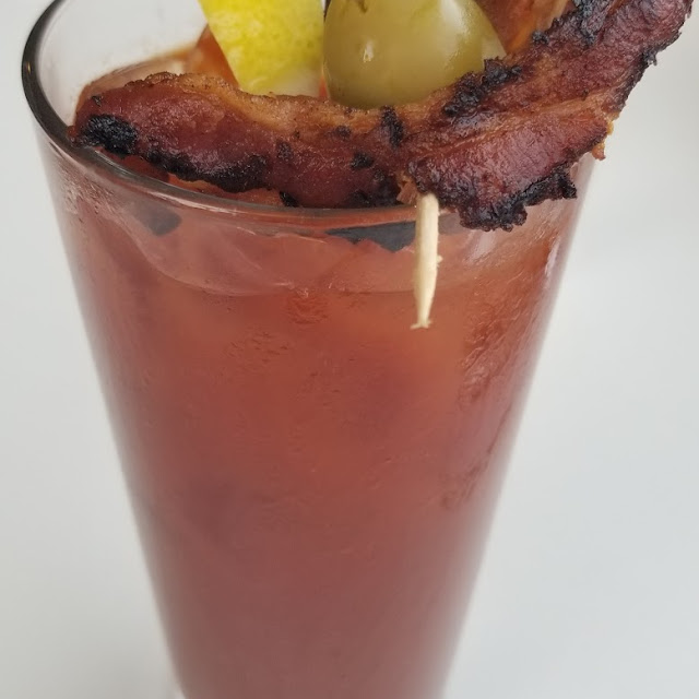 Bloody Mary