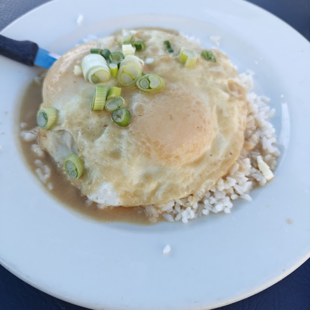 Loco Moco