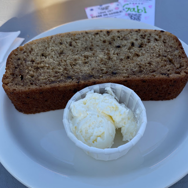 Banana Bread