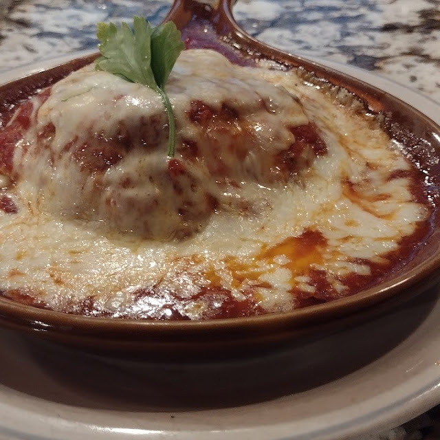 Lasagna Dinner