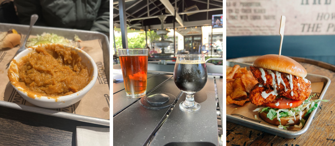 Goodwood Brewing & Spirits