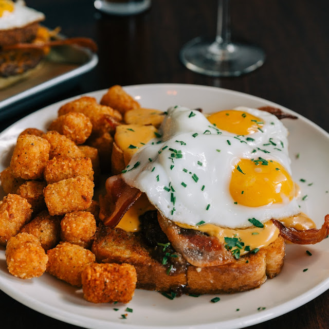 Tater Tots