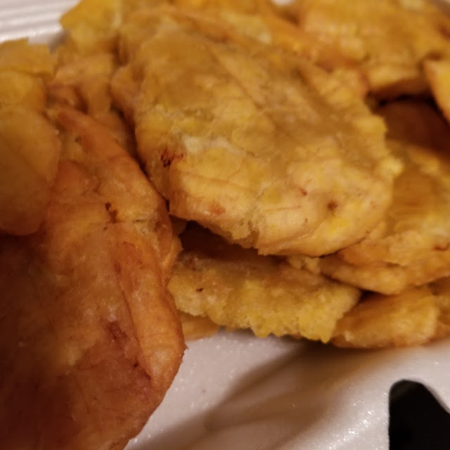 Plantain