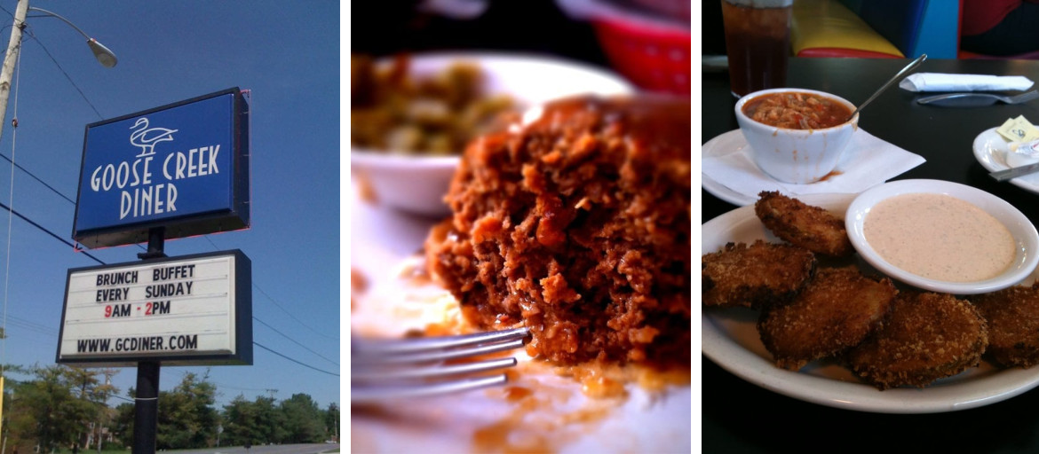 Goose Creek Diner