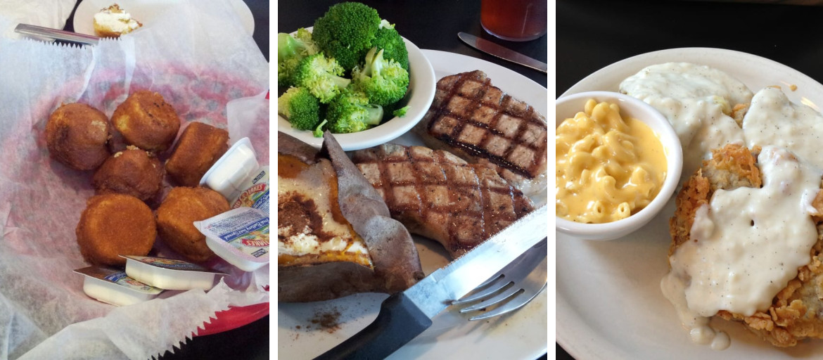 Goose Creek Diner