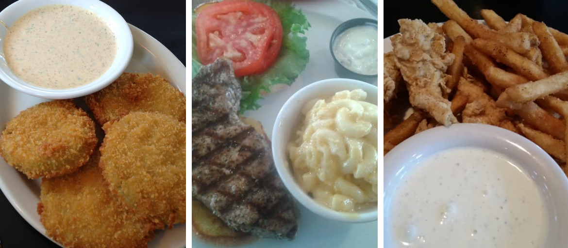 Goose Creek Diner