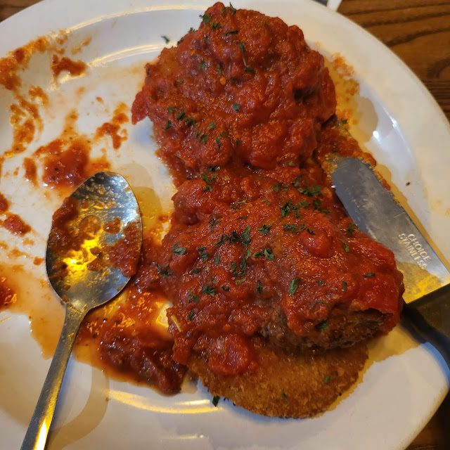 Meatballs