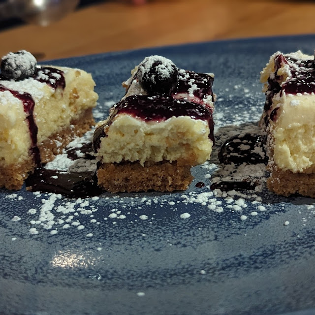 Lemon Tart