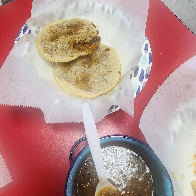 Gorditas