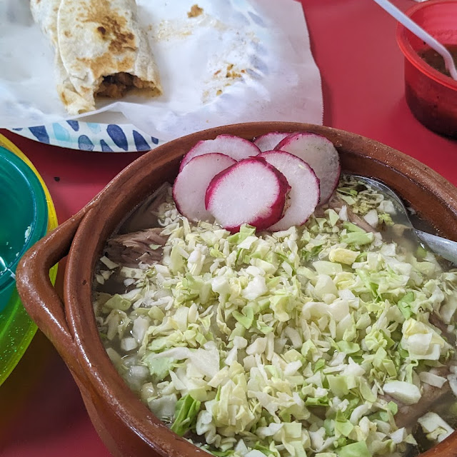 Pozole