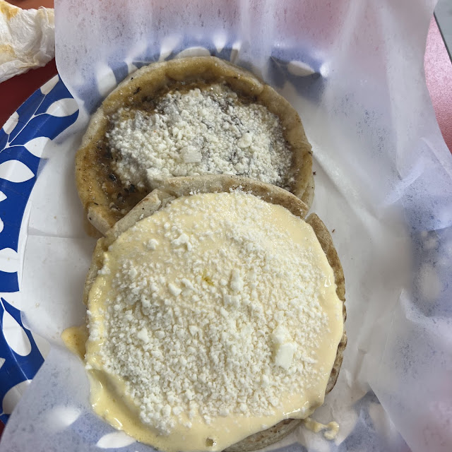 Picaditas