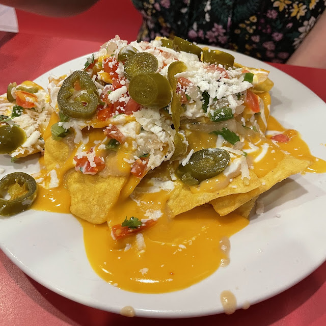 Nachos
