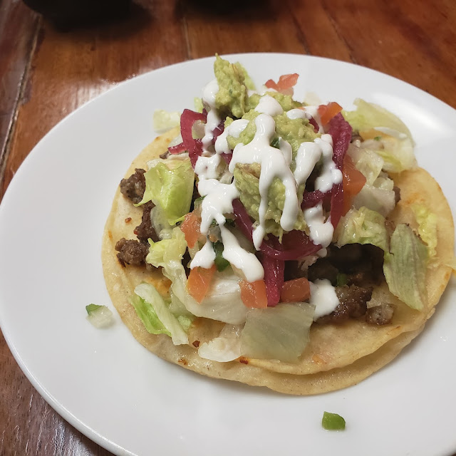 Asada Taco