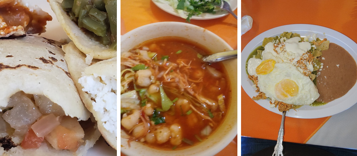 Gorditas la Original