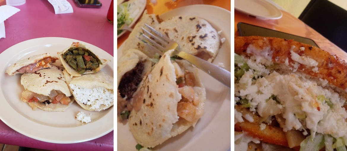 Gorditas la Original