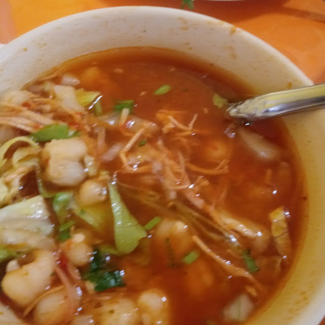 Pozole