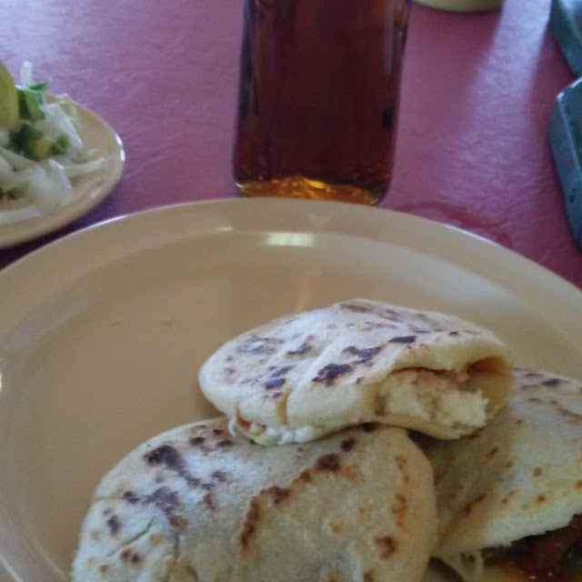 Pupusa