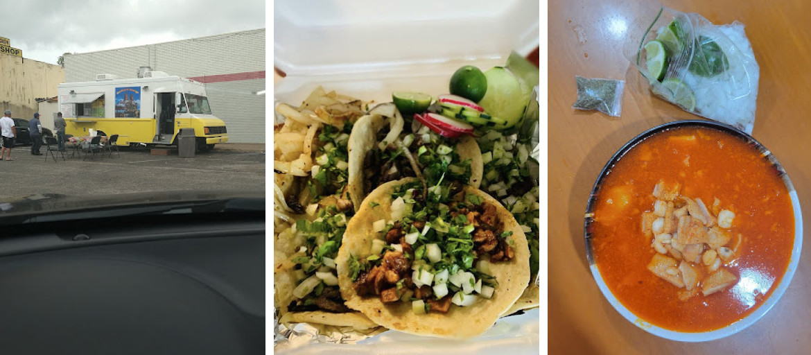Gorditas Mi Durango