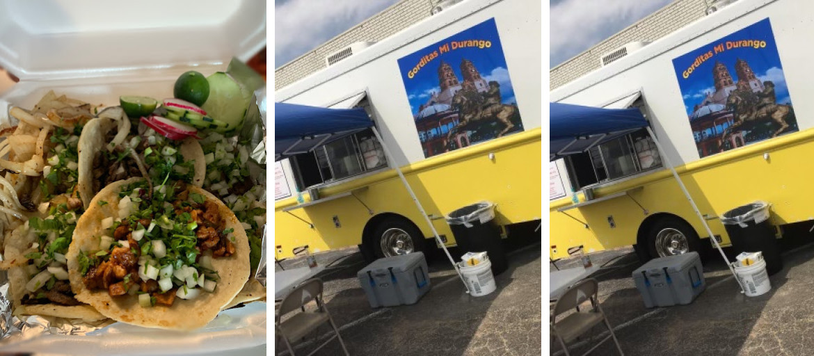 Gorditas Mi Durango