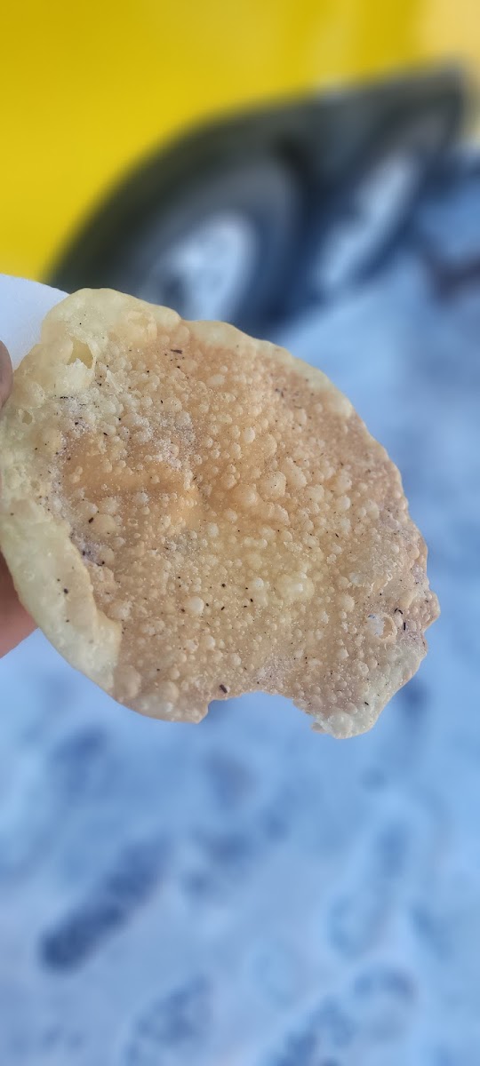 Gordita's Nerika