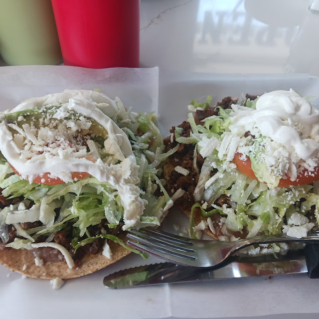 Gorditas