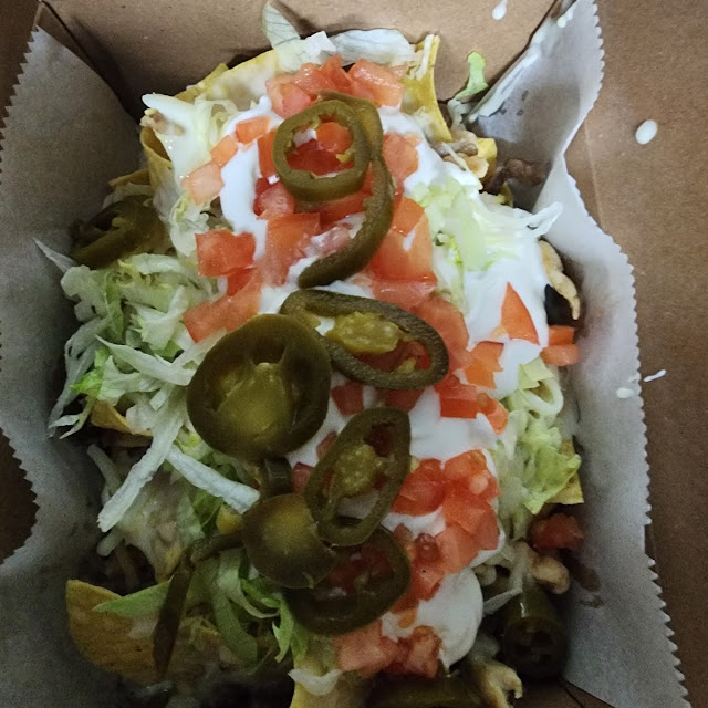 Nachos