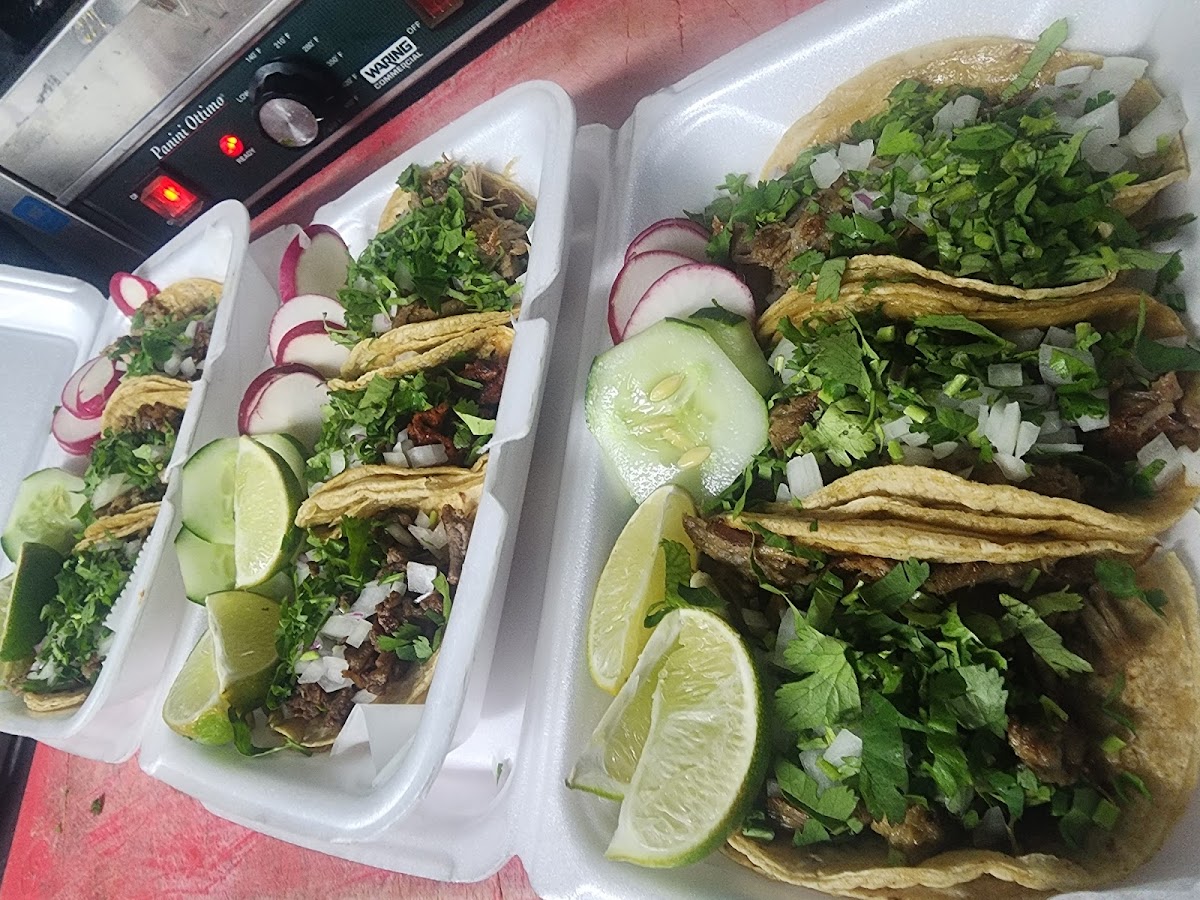 Gordos Food Truck