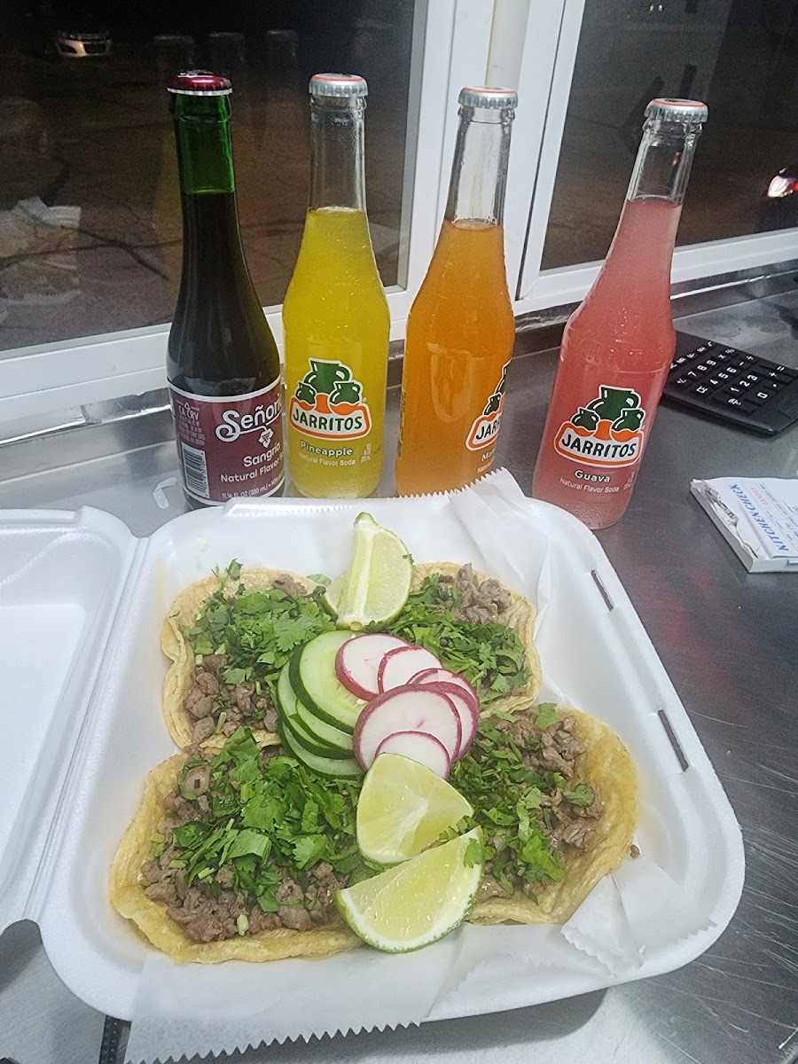 Gordos Food Truck