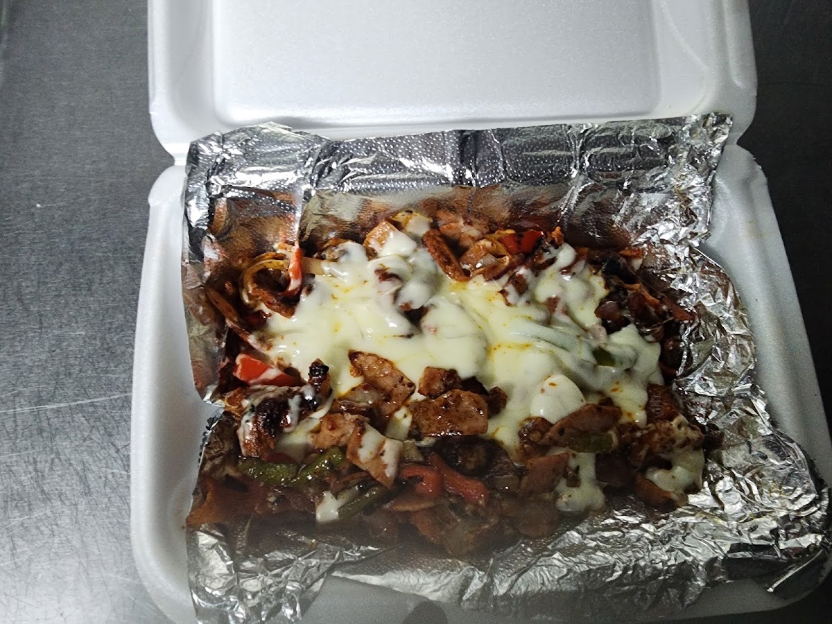 Gordos Food Truck