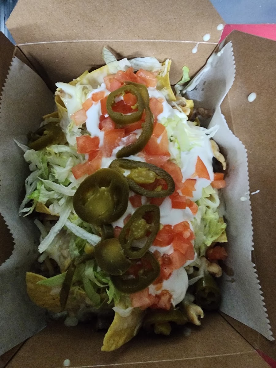 Gordos Food Truck