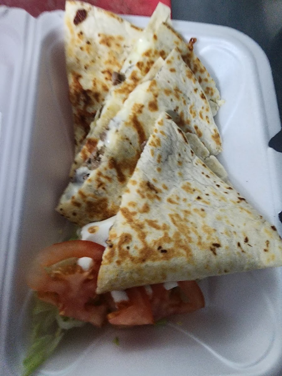 Gordos Food Truck