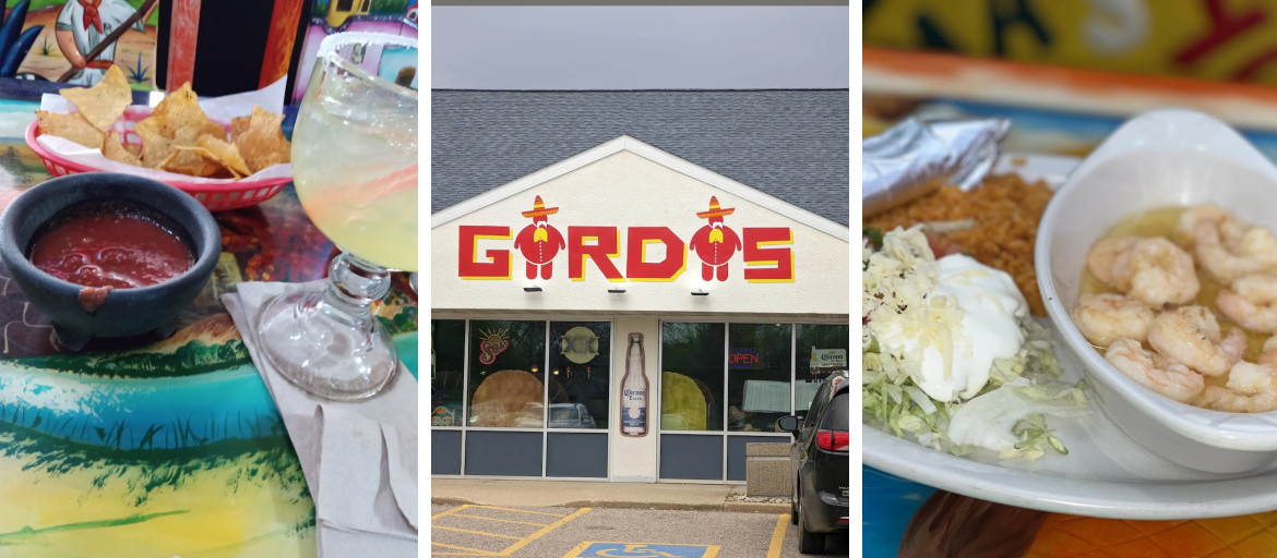 Gordo’s Mexican Restaurant