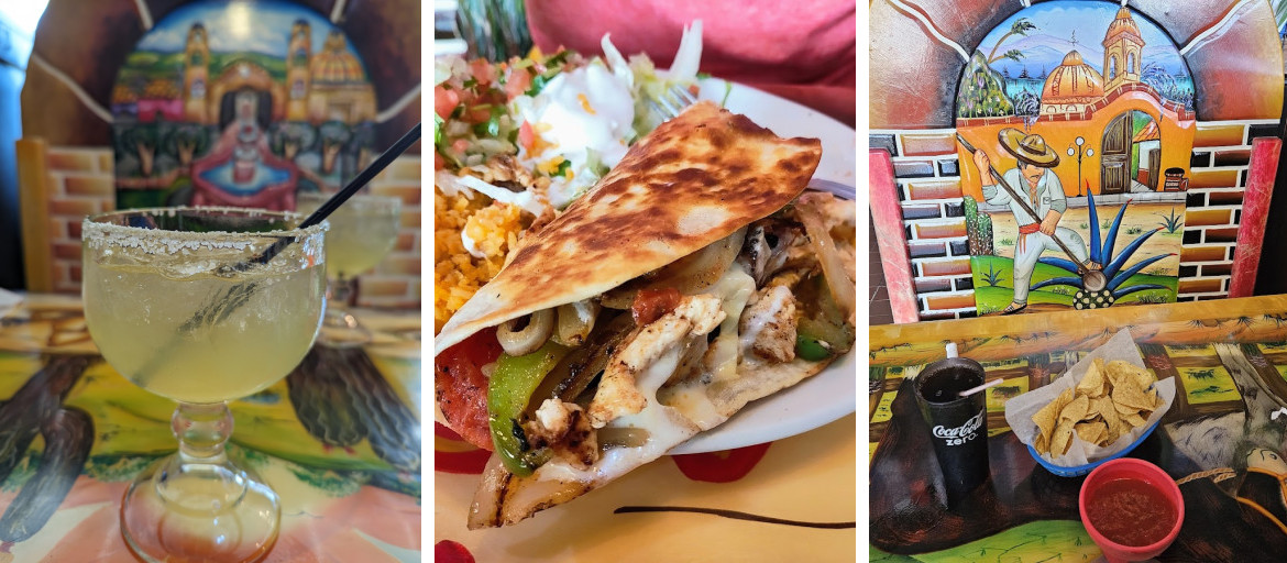 Gordo’s Mexican Restaurant