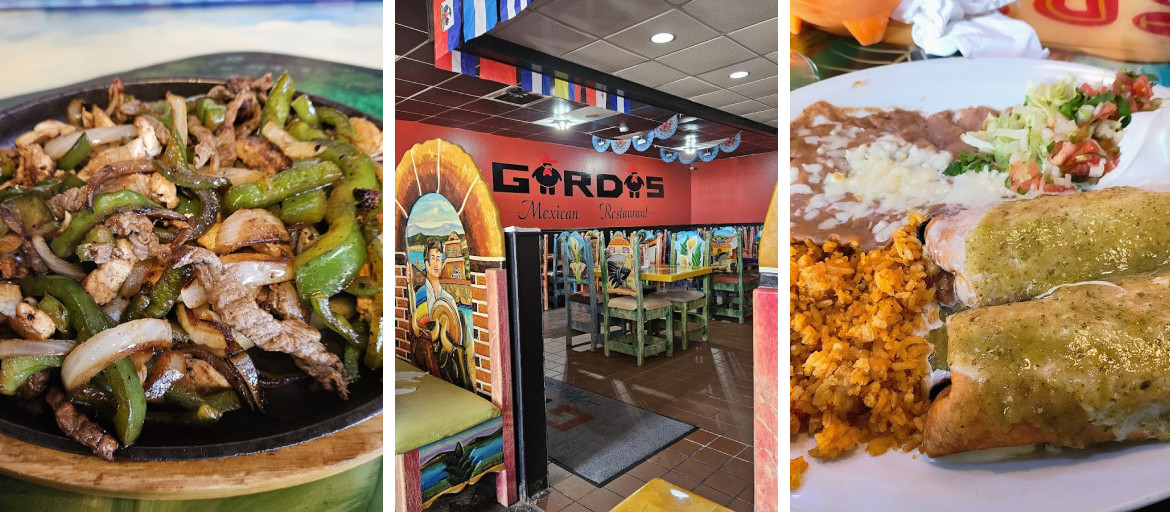 Gordo’s Mexican Restaurant